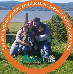 Meet your Posher, Karen